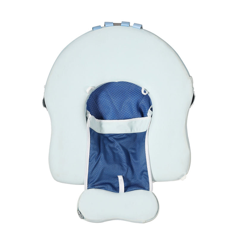 Boia MamboBaby Água-Viva Deluxe Edition (3 meses a 3 anos)