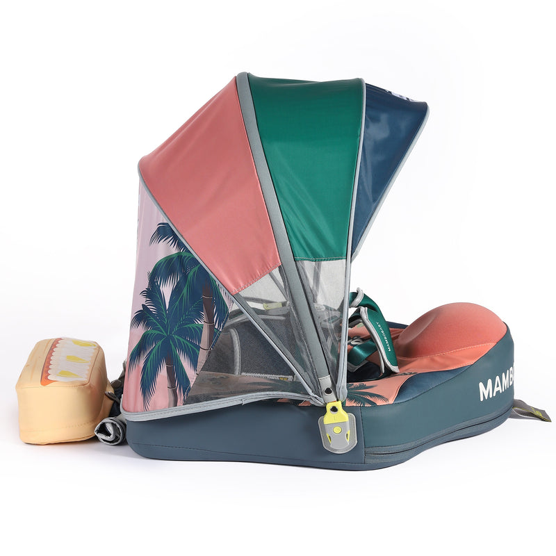 Boia MamboBaby Flórida Deluxe Edition (3 meses a 3 anos)