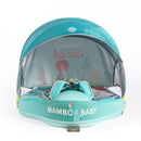 Boia MamboBaby New York Deluxe Edition (3 meses a 3 anos)