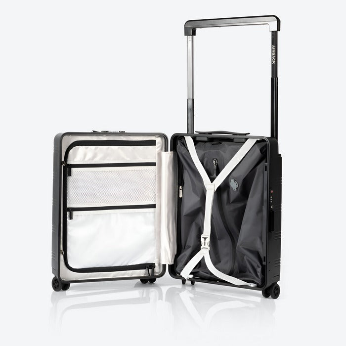 Mala Airbag Next + Compressor a vácuo