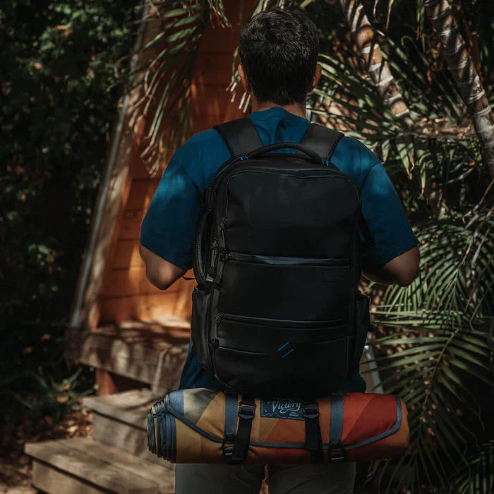 Mochila Sandmarc + Kit de compressão