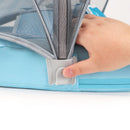 Boia Mambobaby Submarino Deluxe Edition Com Cauda e Proteção Solar FPU 50+ (3 meses a 3 anos)