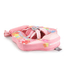 Boia Mambobaby Doces Com Cauda e Proteção Solar FPU 50+ (3 meses a 3 anos)