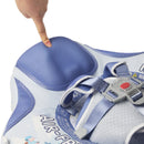 Boia Mambobaby Ski Deluxe Edition Com Cauda e Proteção Solar FPU 50+ (3 meses a 3 anos)