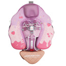 Boia MamboBaby Sorvete Deluxe Edition (3 meses a 3 anos)