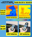 Barraca De Camping Acampamento impermeável  Automática Grande Para 5-8 lugares Pessoas