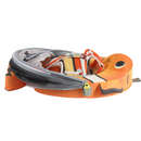 Boia MamboBaby Peixe-Palhaço Deluxe Edition (3 meses a 3 anos)