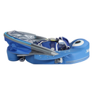 Boia MamboBaby Arraia Deluxe Edition (3 meses a 3 anos)