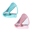 Boia MamboBaby Dino e Unicórnio Com Cauda e Proteção Solar (3 meses a 3 anos)