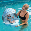 Boia MamboBaby Anjo Deluxe Edition (3 meses a 3 anos)