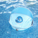 Boia MamboBaby Dino Baby Deluxe Edition (3 meses a 3 anos)