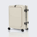 Mala Airbag Next + Compressor a vácuo