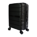 Mala de Viagem Grande 23kg Polipropileno Leve Resistente com Cadeado