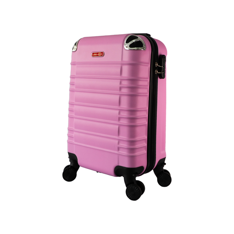 MALA DE VIAGEM EM ABS MEDIA