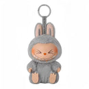 Chaveirinho LABUBU™ Original - Compre 2 e Leve 3 - Edição Limitada