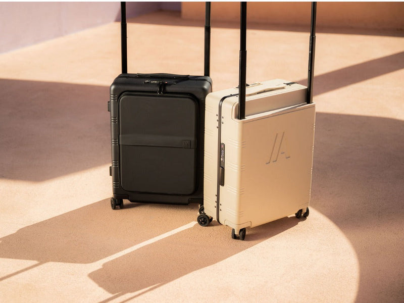 Mala Airbag Next + Compressor a vácuo