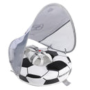 Boia MamboBaby Dino, Unicórnio e Football Com Cauda e Proteção Solar (3 meses a 3 anos)