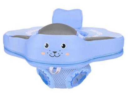 Boia MamboBaby Baby Spa Com Assento (3 meses a 24 meses)