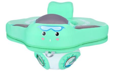 Boia MamboBaby Baby Spa Com Assento (3 meses a 24 meses)