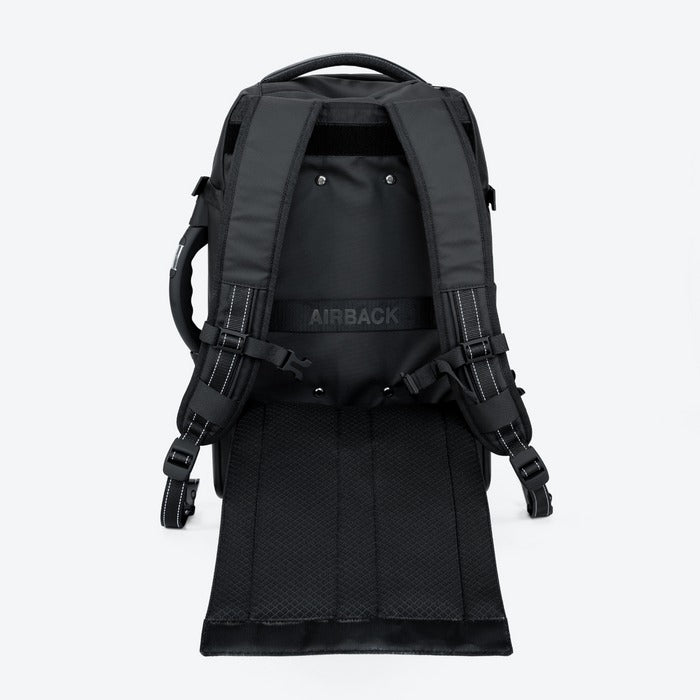 Mochila AirMax + Bomba de Ar - Cada Mochila Acompanha uma Bomba de Ar