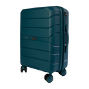 Mala de Viagem Media 18kg Polipropileno Resistente Leve e Antirriscos