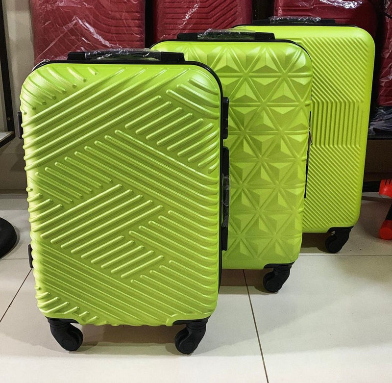 Mala Santiago-Polipropileno não Quebram✔