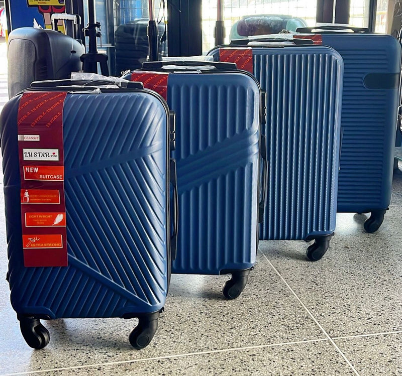 Mala Santiago-Polipropileno não Quebram✔