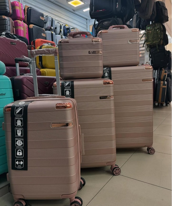 mala santino dourada