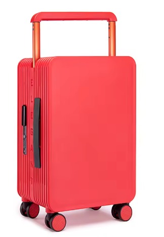 Mala Very Hiil- Zíper Expansível Rodas 360g de Polipropileno-Um Ano de Garantia🧳