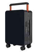 Mala Very Hiil- Zíper Expansível Rodas 360g de Polipropileno-Um Ano de Garantia🧳