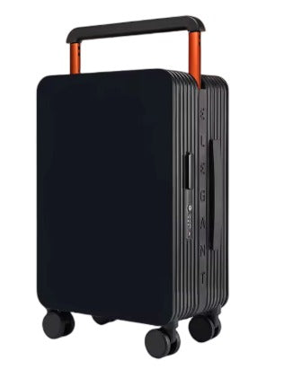 Mala Very Hiil- Zíper Expansível Rodas 360g de Polipropileno-Um Ano de Garantia🧳