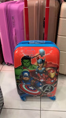 Malas Infantil 10kg kalahari