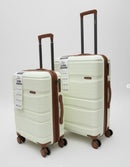 Mala Classic Duo - Navy