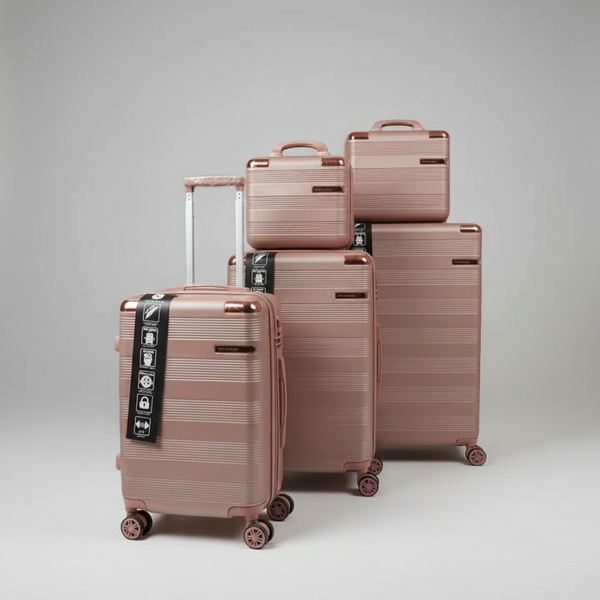 Mala Santino Kit Família