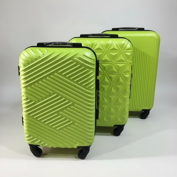 Mala Santiago-Polipropileno não Quebram✔