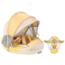 Boia MamboBaby Anjo Deluxe Edition (3 meses a 3 anos)